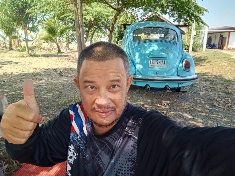 เปิดบ้าน แดนนี่ ศรีภิญโญ สร้างไว้เป็นสมบัติให้ลูกเมีย