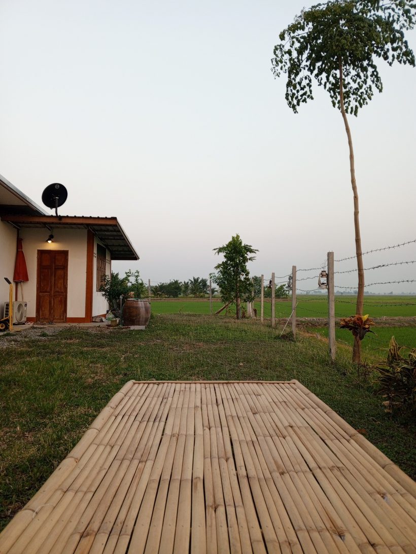 เปิดบ้าน แดนนี่ ศรีภิญโญ สร้างไว้เป็นสมบัติให้ลูกเมีย