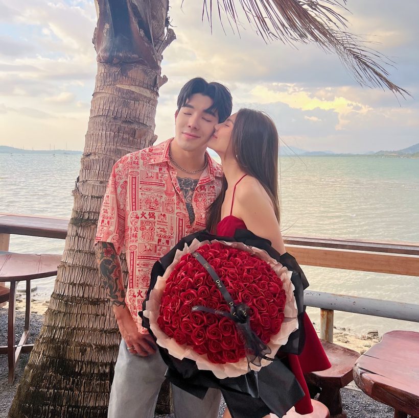 แดเรอล์เปิดปากวินาทีขอเลิกซาร่า หลังติดเรือนจำนาน2ปี