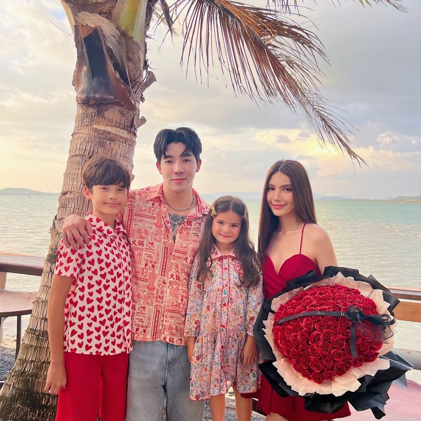 แดเรอล์เปิดปากวินาทีขอเลิกซาร่า หลังติดเรือนจำนาน2ปี