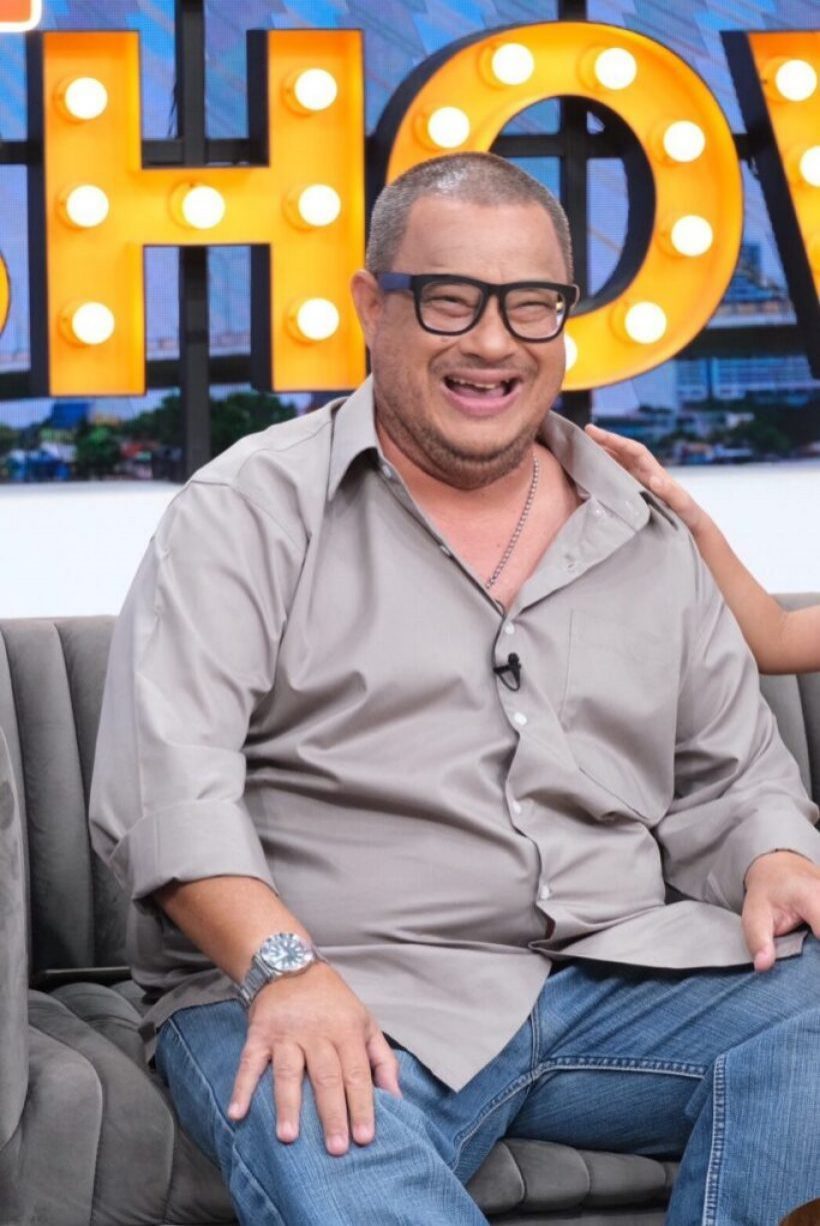 จุกอก..เปิดคำพูด ลูกสาวแดนนี่ ศรีภิญโญ ลาพ่อครั้งสุดท้าย