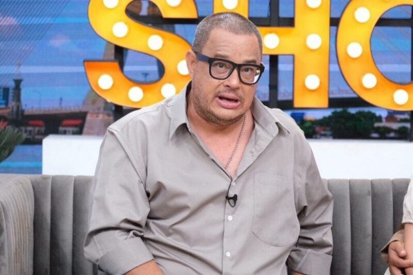 จุกอก..เปิดคำพูด ลูกสาวแดนนี่ ศรีภิญโญ ลาพ่อครั้งสุดท้าย