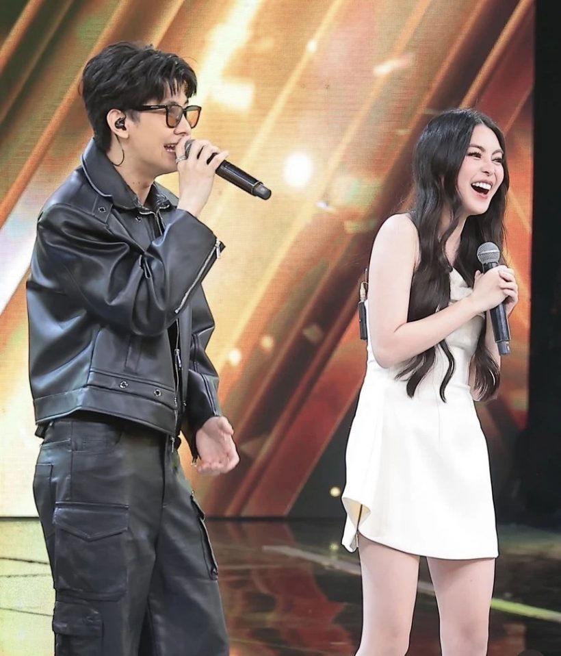 หนุ่มคนนี้ถูกจับตาอย่างหนัก ลือ! เป็นรักครั้งใหม่ เอวา