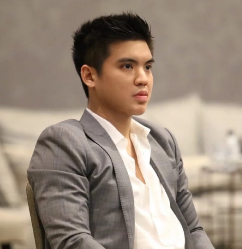 ดาราสาวดัง แฮปปี้รักไฮโซหนุ่ม คบ2ปี ไม่มีปากเสียงเลย