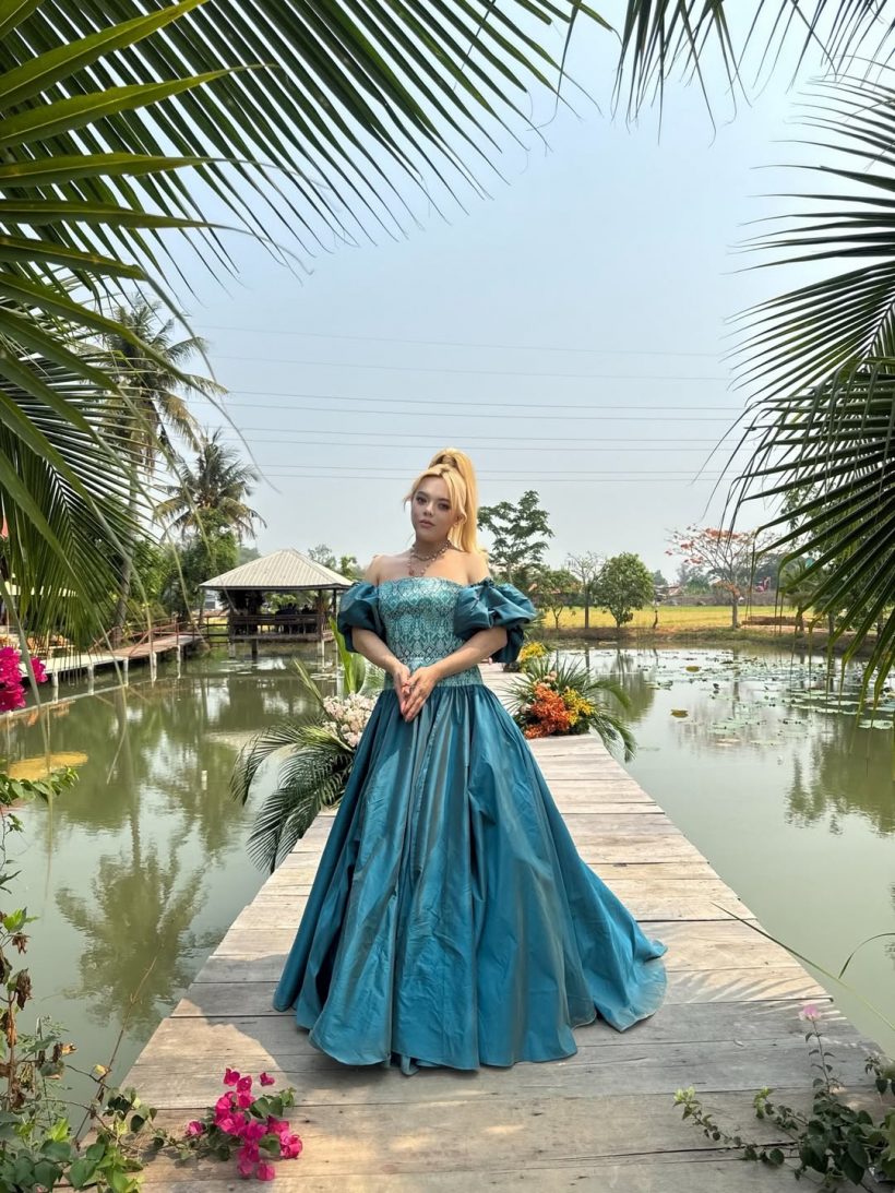 อึ้ง! เเขกคนสำคัญคนนี้ ใส่ซองงานเเต่ง ณเดชน์-ญาญ่า หลักล้าน