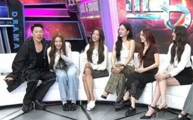 น้ำตาลเปิดใจทั้งน้ำตาถึงแฟนคลับ หลังมดดำเจอทัวร์ลง!