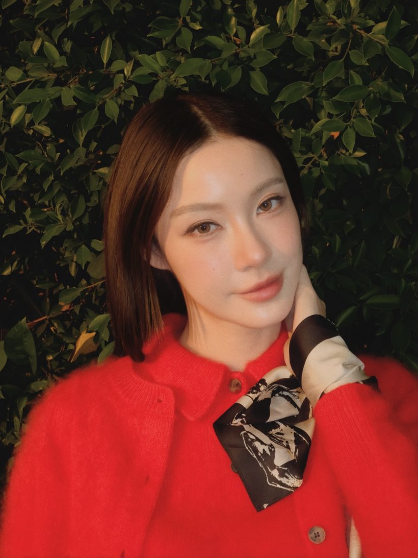 น้ำตาลเปิดใจทั้งน้ำตาถึงแฟนคลับ หลังมดดำเจอทัวร์ลง!