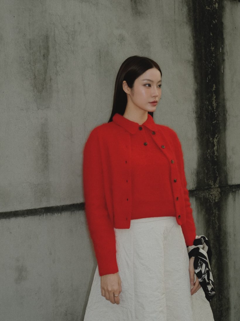 น้ำตาลเปิดใจทั้งน้ำตาถึงแฟนคลับ หลังมดดำเจอทัวร์ลง!