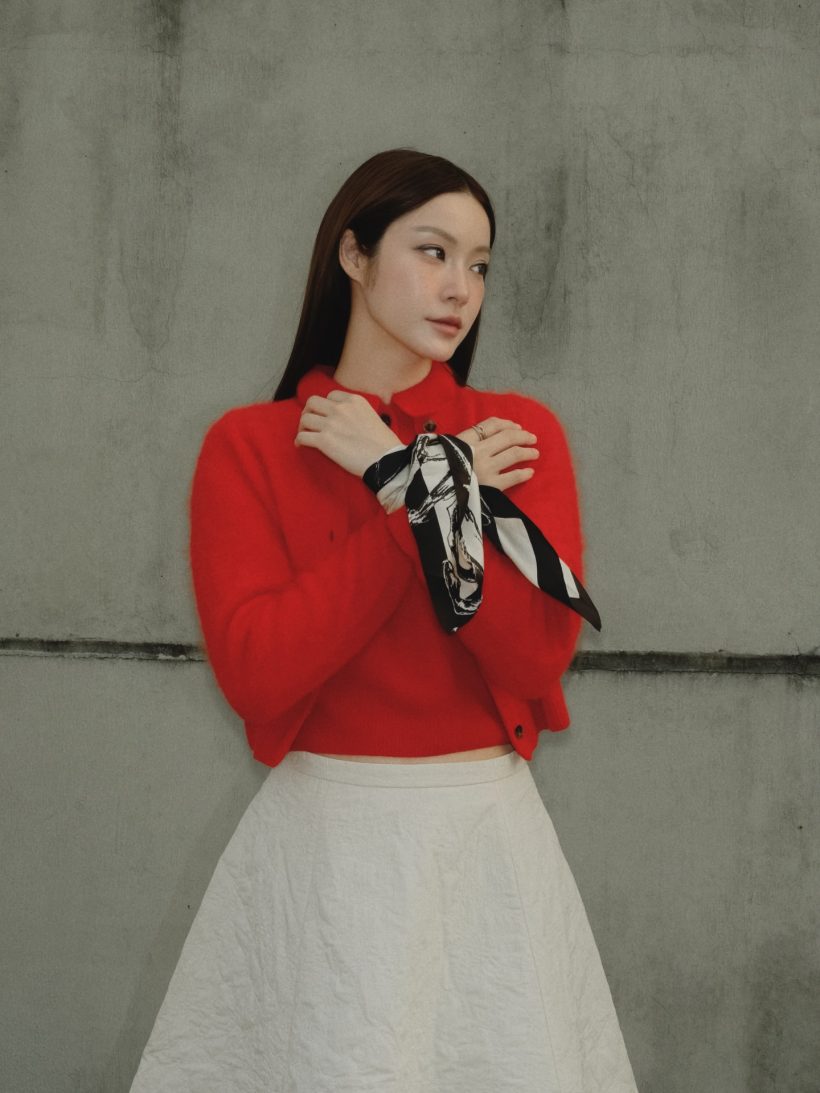 น้ำตาลเปิดใจทั้งน้ำตาถึงแฟนคลับ หลังมดดำเจอทัวร์ลง!