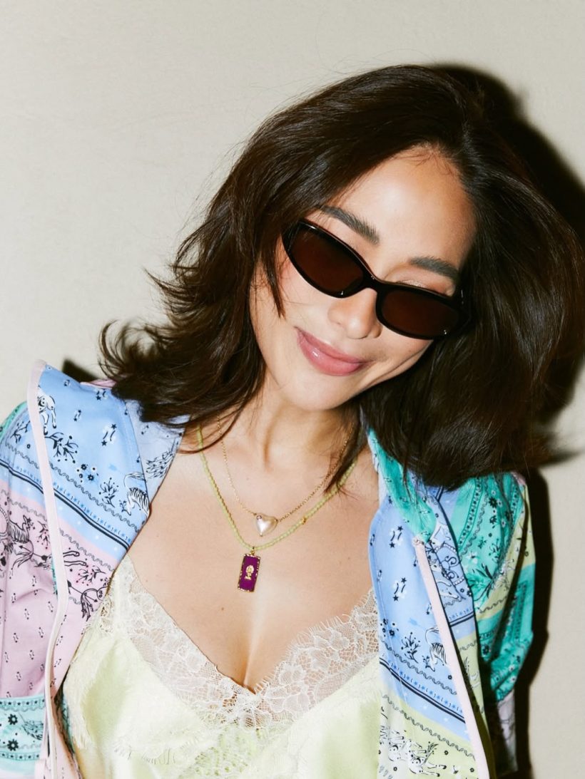 ส่องรูปร่างปัจจุบัน พลอย เฌอมาลย์ น้ำหนักขึ้น12กิโล