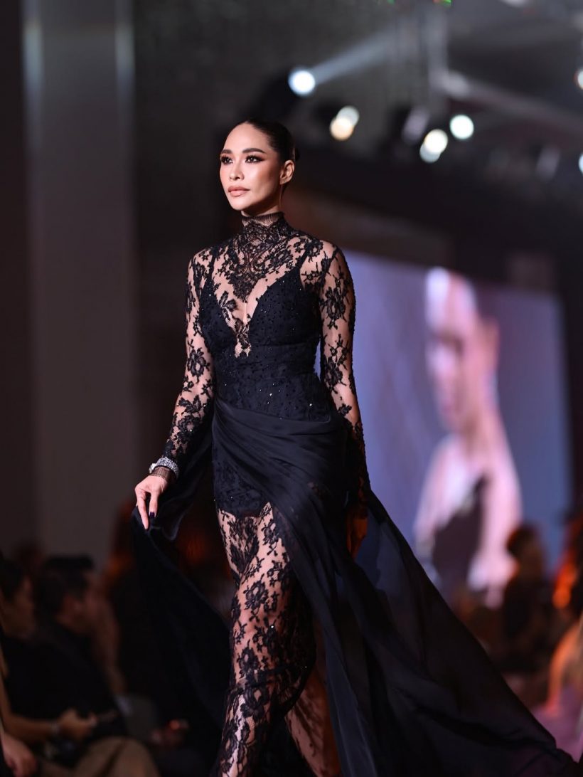 ส่องรูปร่างปัจจุบัน พลอย เฌอมาลย์ น้ำหนักขึ้น12กิโล