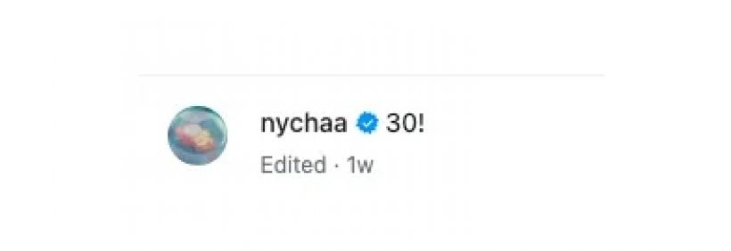 อาถรรพ์เลข 3? ณิชา รับตรงๆ ไร้คนไดเรกต์จีบ มีแต่เก้งกวาง!