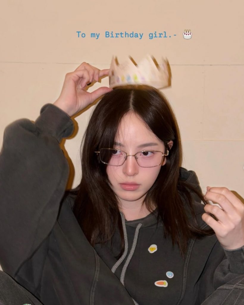 อาถรรพ์เลข 3? ณิชา รับตรงๆ ไร้คนไดเรกต์จีบ มีแต่เก้งกวาง!