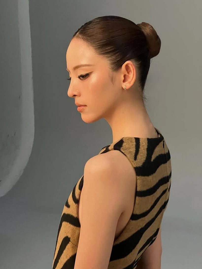 อาถรรพ์เลข 3? ณิชา รับตรงๆ ไร้คนไดเรกต์จีบ มีแต่เก้งกวาง!