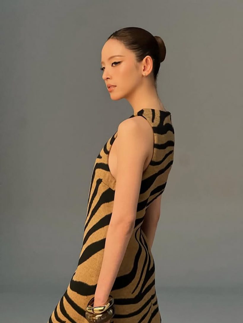 อาถรรพ์เลข 3? ณิชา รับตรงๆ ไร้คนไดเรกต์จีบ มีแต่เก้งกวาง!