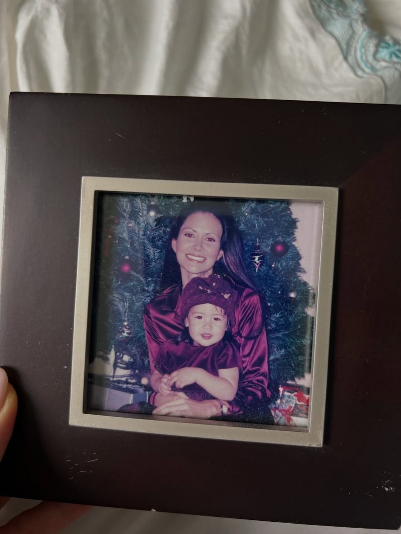 เจด้า ลูกสาว จีน่า-เจ โตเป็นสาวสะพรั่ง ใช้ชีวิตดี๊ดีอินอเมริกา