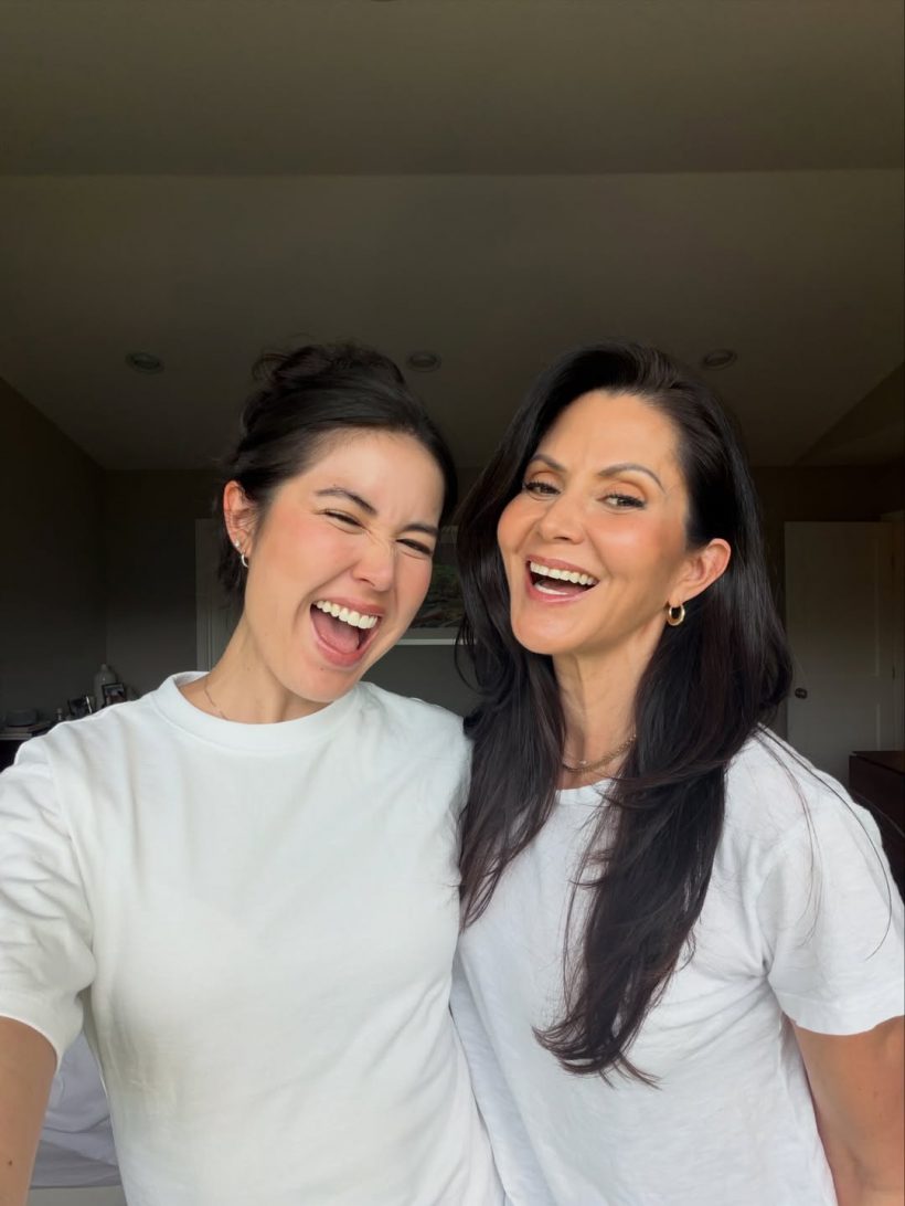 เจด้า ลูกสาว จีน่า-เจ โตเป็นสาวสะพรั่ง ใช้ชีวิตดี๊ดีอินอเมริกา