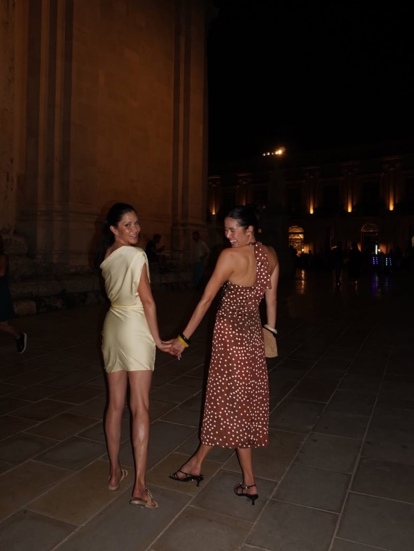 เจด้า ลูกสาว จีน่า-เจ โตเป็นสาวสะพรั่ง ใช้ชีวิตดี๊ดีอินอเมริกา