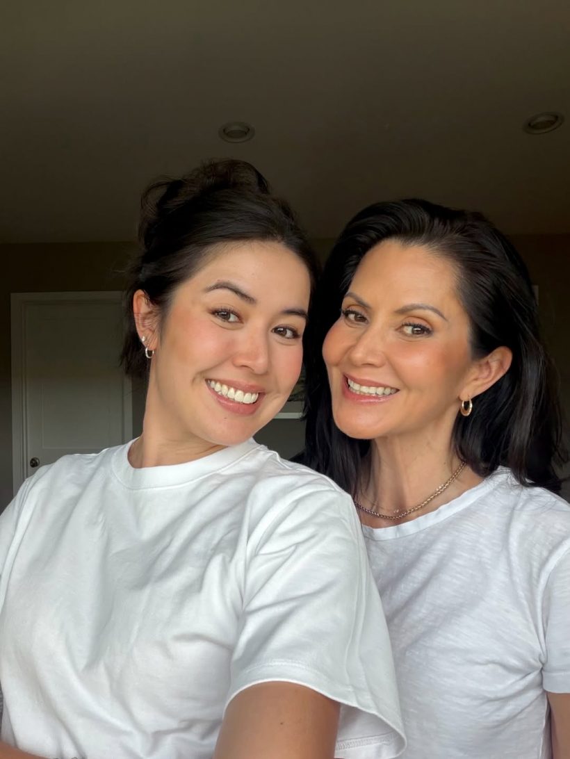 เจด้า ลูกสาว จีน่า-เจ โตเป็นสาวสะพรั่ง ใช้ชีวิตดี๊ดีอินอเมริกา