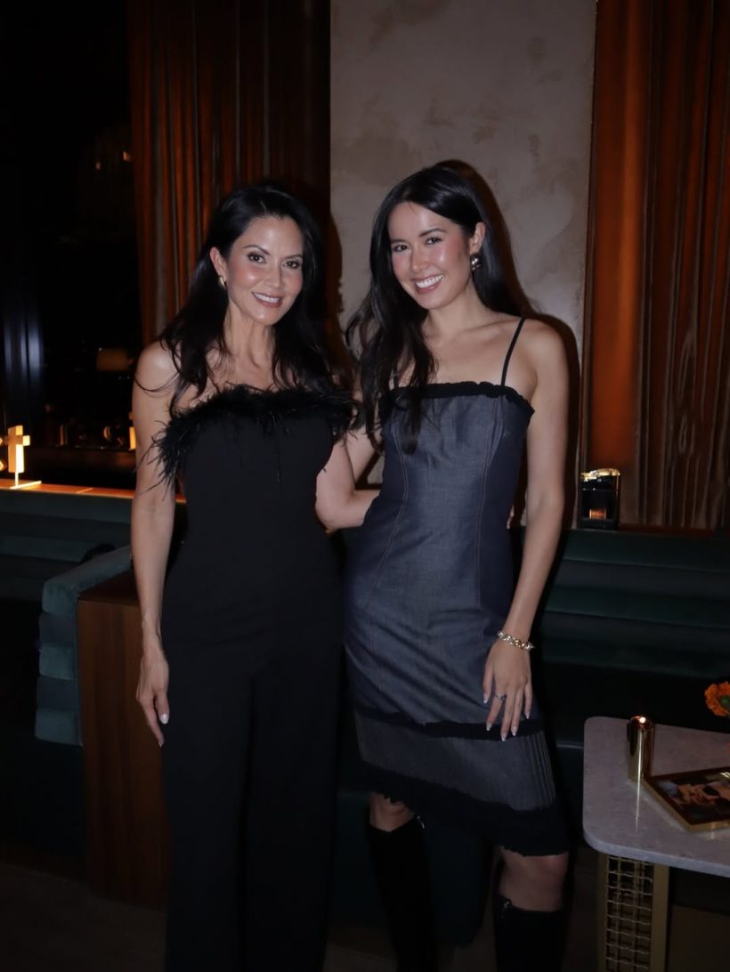 เจด้า ลูกสาว จีน่า-เจ โตเป็นสาวสะพรั่ง ใช้ชีวิตดี๊ดีอินอเมริกา