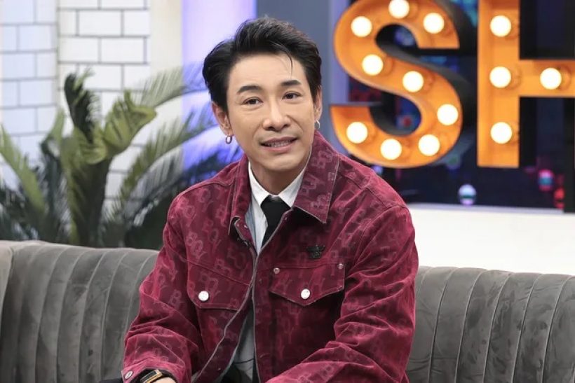 ข่าวหลุดจนได้! ดาราหนุ่มดัง เลิกภรรยา มีสถานะแค่พ่อแม่