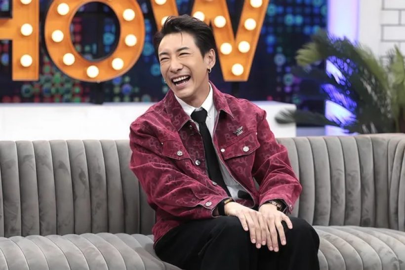 ข่าวหลุดจนได้! ดาราหนุ่มดัง เลิกภรรยา มีสถานะแค่พ่อแม่