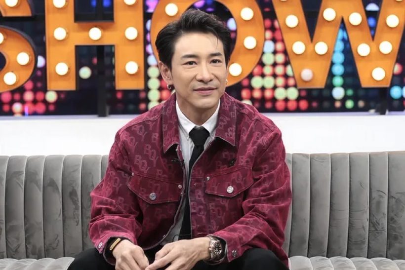 ข่าวหลุดจนได้! ดาราหนุ่มดัง เลิกภรรยา มีสถานะแค่พ่อแม่