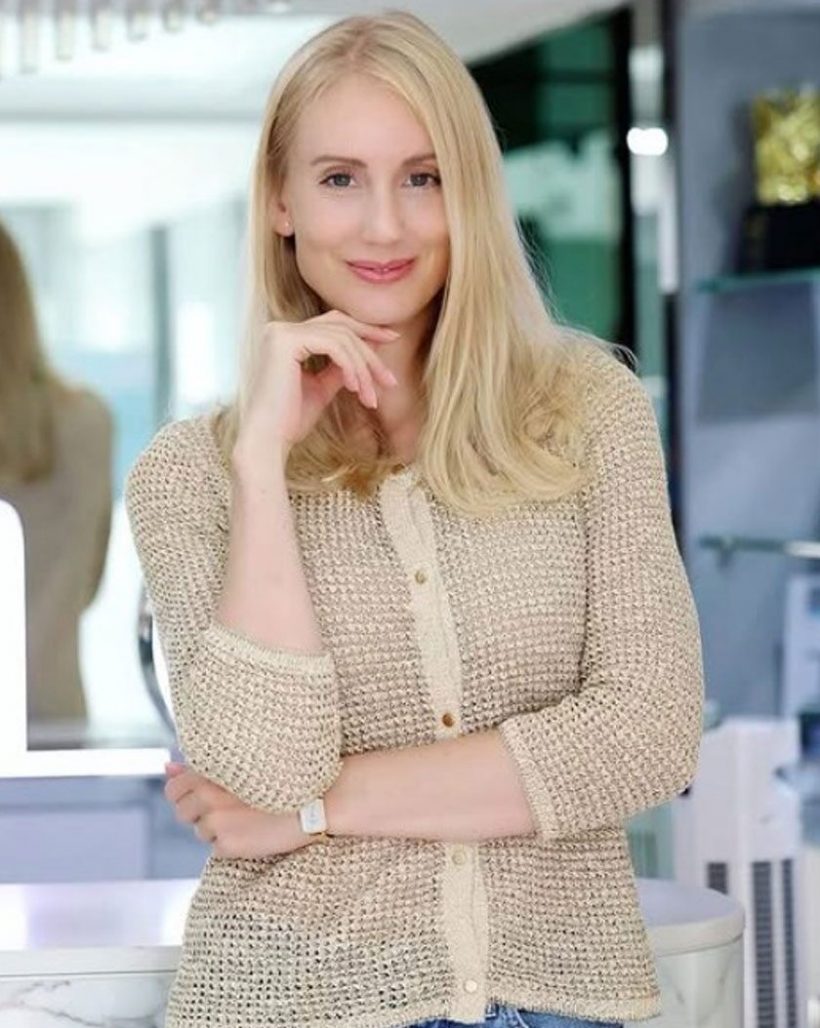 ข่าวหลุดจนได้! ดาราหนุ่มดัง เลิกภรรยา มีสถานะแค่พ่อแม่