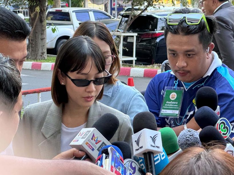 เปิดใจ มินพีชญา ความจริงคือความจริง หลังรอดนอนคุก!