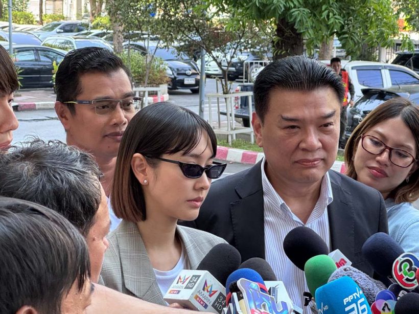 เปิดใจ มินพีชญา ความจริงคือความจริง หลังรอดนอนคุก!