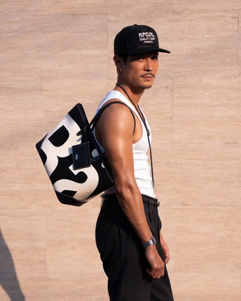 หล่อแต่แห้ว! ท็อปทศพล เปิดใจสาเหตุไม่กล้าจีบสาวโปรไฟล์หรู