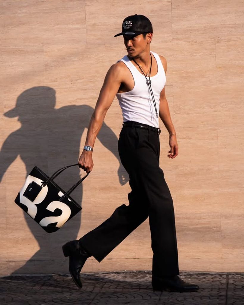 หล่อแต่แห้ว! ท็อปทศพล เปิดใจสาเหตุไม่กล้าจีบสาวโปรไฟล์หรู