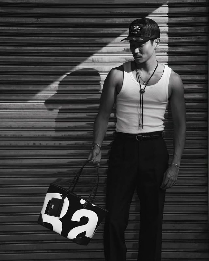 หล่อแต่แห้ว! ท็อปทศพล เปิดใจสาเหตุไม่กล้าจีบสาวโปรไฟล์หรู