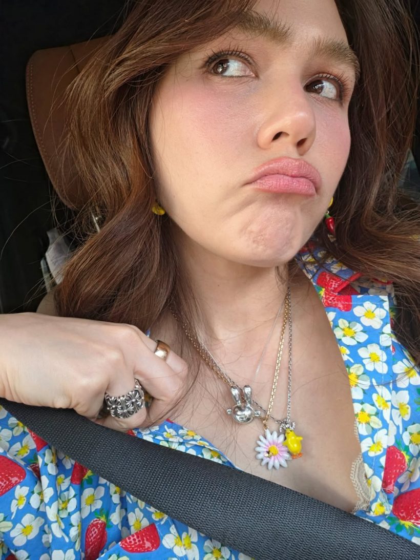 ชมพู่ อารยา เคลื่อนไหวล่าสุด หลังลือเจเจ-ต้าเหนิงเลิกเงียบ