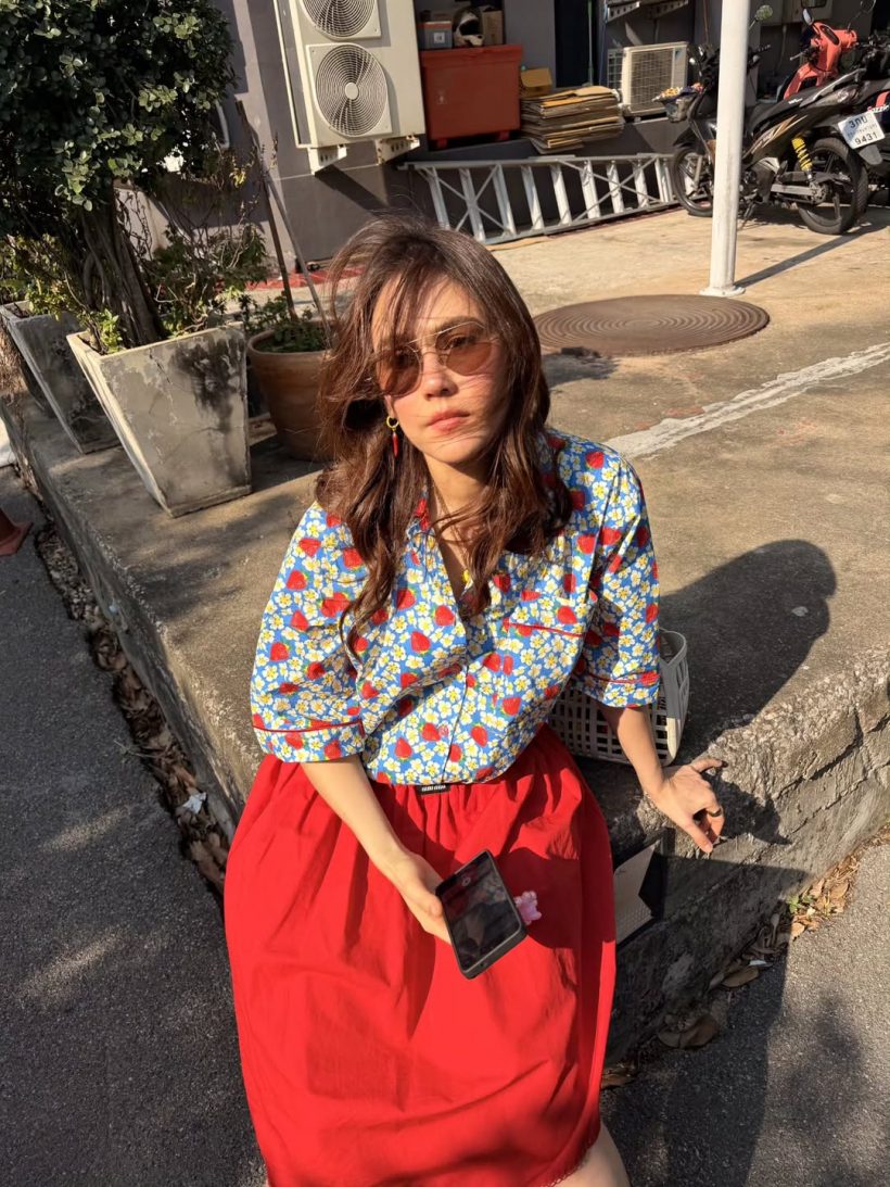 ชมพู่ อารยา เคลื่อนไหวล่าสุด หลังลือเจเจ-ต้าเหนิงเลิกเงียบ