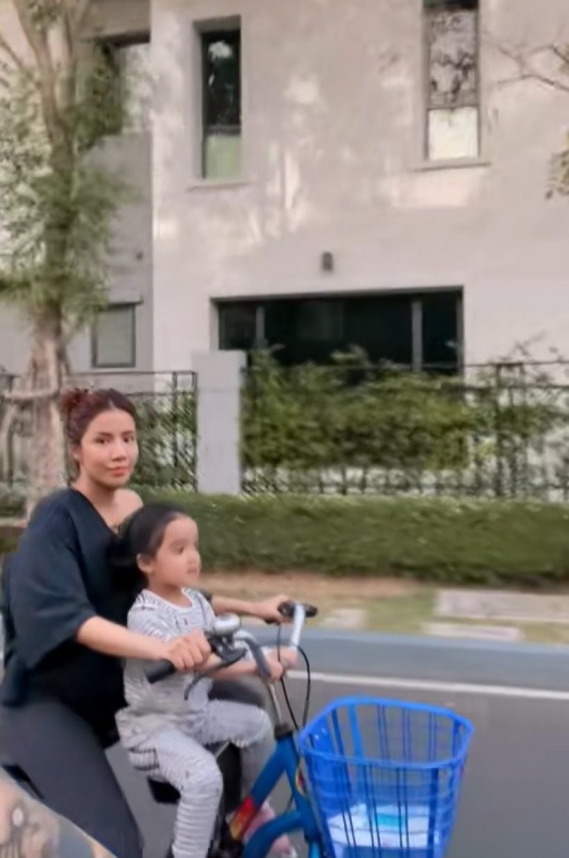 ดีเจแมน โพสต์แคปชั่นบีบหัวใจ แต่คนดูแห่ทัก สายตาใบเตย