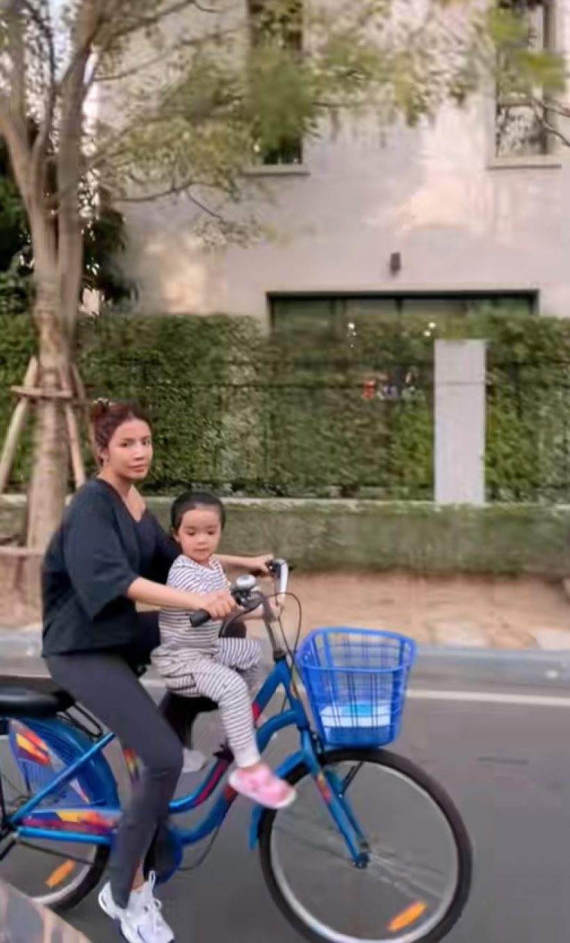ดีเจแมน โพสต์แคปชั่นบีบหัวใจ แต่คนดูแห่ทัก สายตาใบเตย