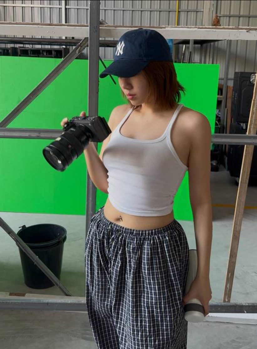 ค่ายรถโร่ขอโทษ! หลังนักร้องดังฟาดปมเทลูกค้ากลางทาง