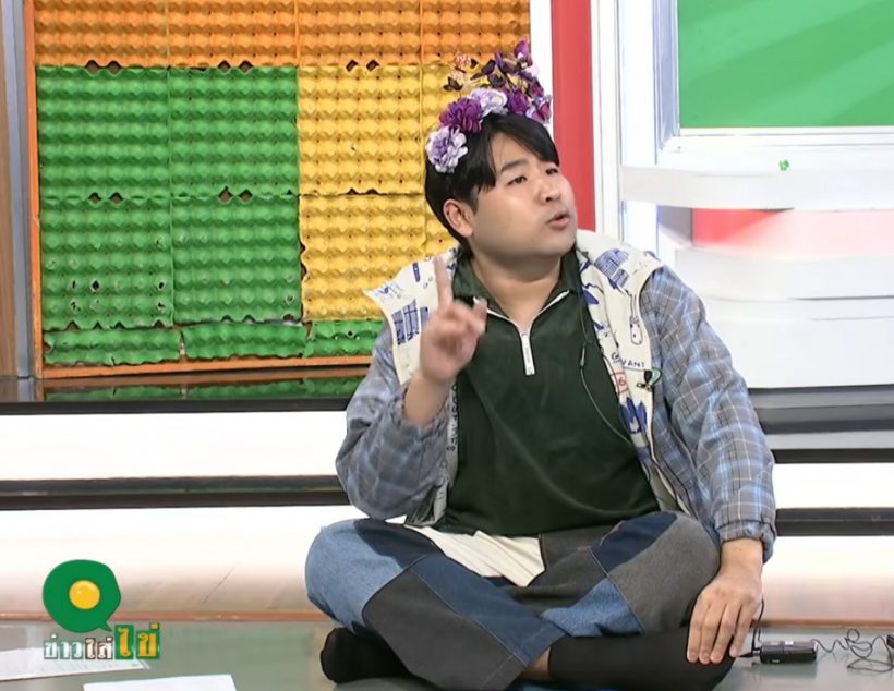 มดดำพูดแล้ว เหตุถูกโยงปมพิธีกรสายเปย์ พ่อแม่นศ.เตรียมแฉ