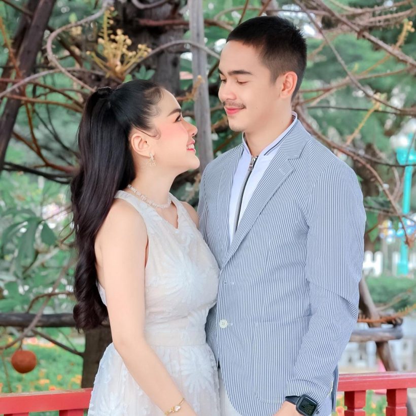 เจนนี่ ลั่นแรง! คงไม่รวยถ้าไม่มีผัวคนนี้