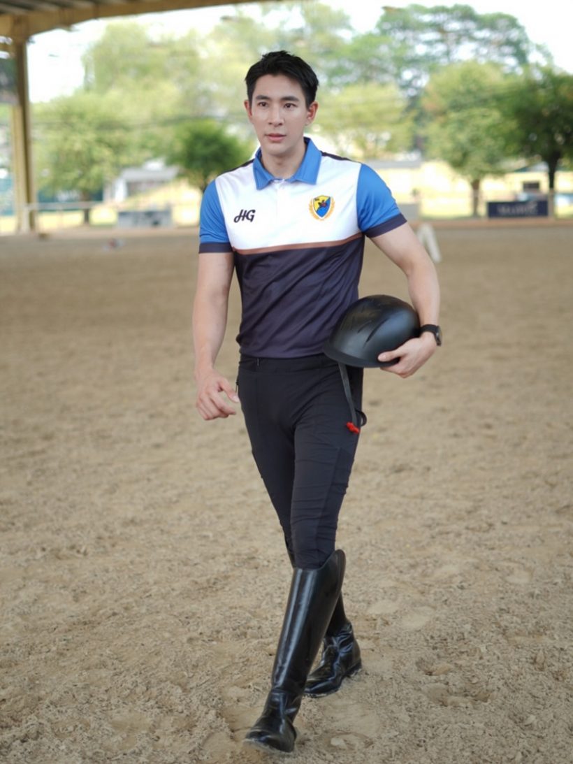 นางเอกดัง เมินดราม่ามูฟออนเร็ว โบ้ยถามสถานะฝ่ายชาย