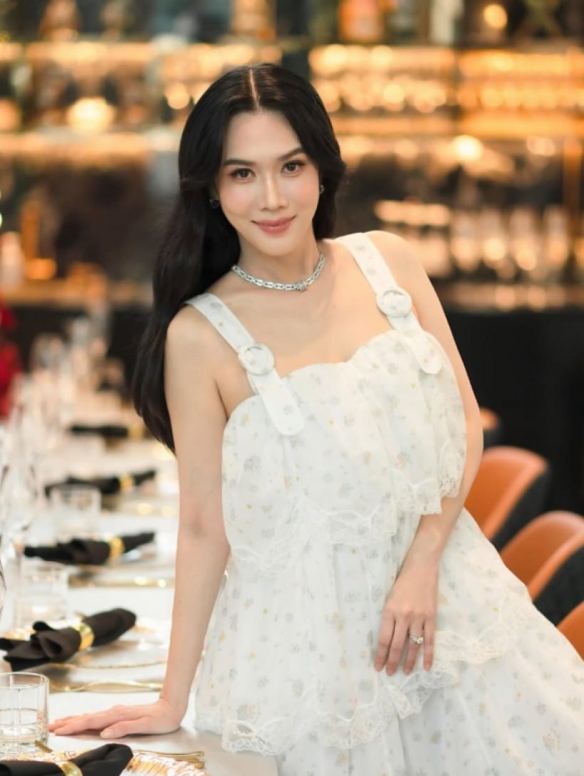 เมย์ เฟื่องอารมย์ โพสต์สื่อถึงอะไร ดาราแห่เมนต์อยู่เคียงข้าง