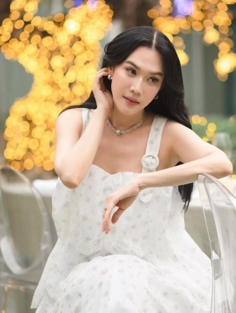 เมย์ เฟื่องอารมย์ โพสต์สื่อถึงอะไร ดาราแห่เมนต์อยู่เคียงข้าง