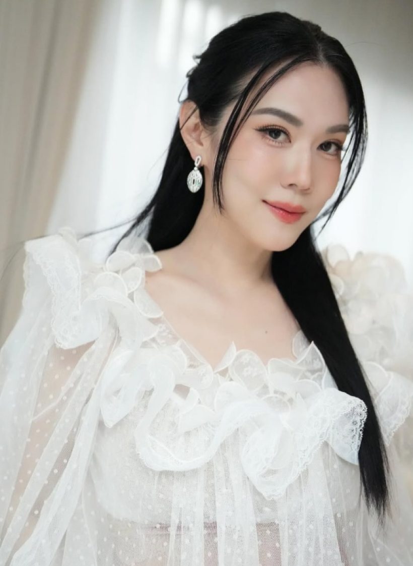 เมย์ เฟื่องอารมย์ โพสต์สื่อถึงอะไร ดาราแห่เมนต์อยู่เคียงข้าง