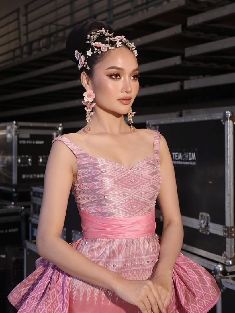 รู้จัก มิสเวิลด์ไทยแลนด์2026 จากเด็กไร้สัญชาติ สู่เจ้าของมงกุฎ