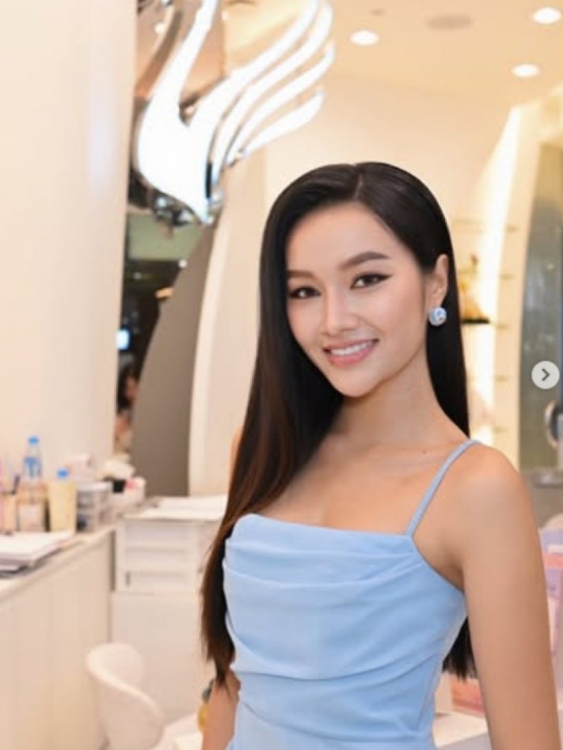รู้จัก มิสเวิลด์ไทยแลนด์2026 จากเด็กไร้สัญชาติ สู่เจ้าของมงกุฎ