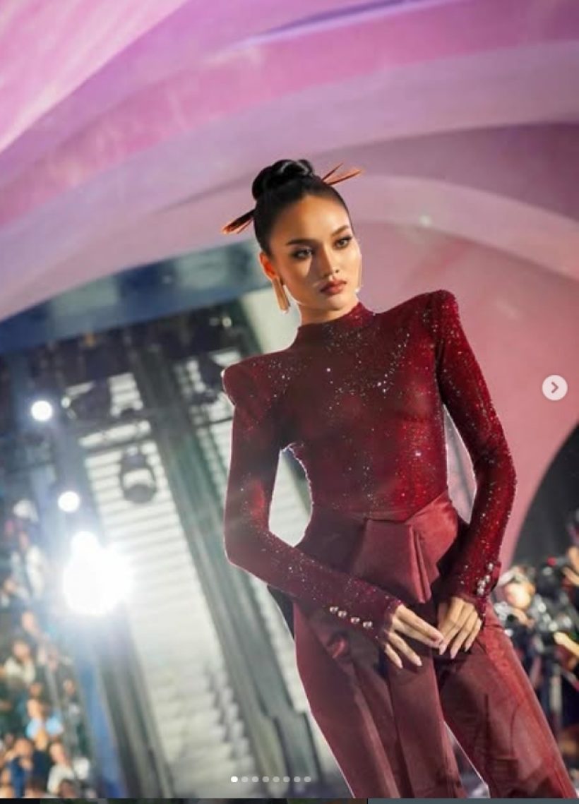 รู้จัก มิสเวิลด์ไทยแลนด์2026 จากเด็กไร้สัญชาติ สู่เจ้าของมงกุฎ