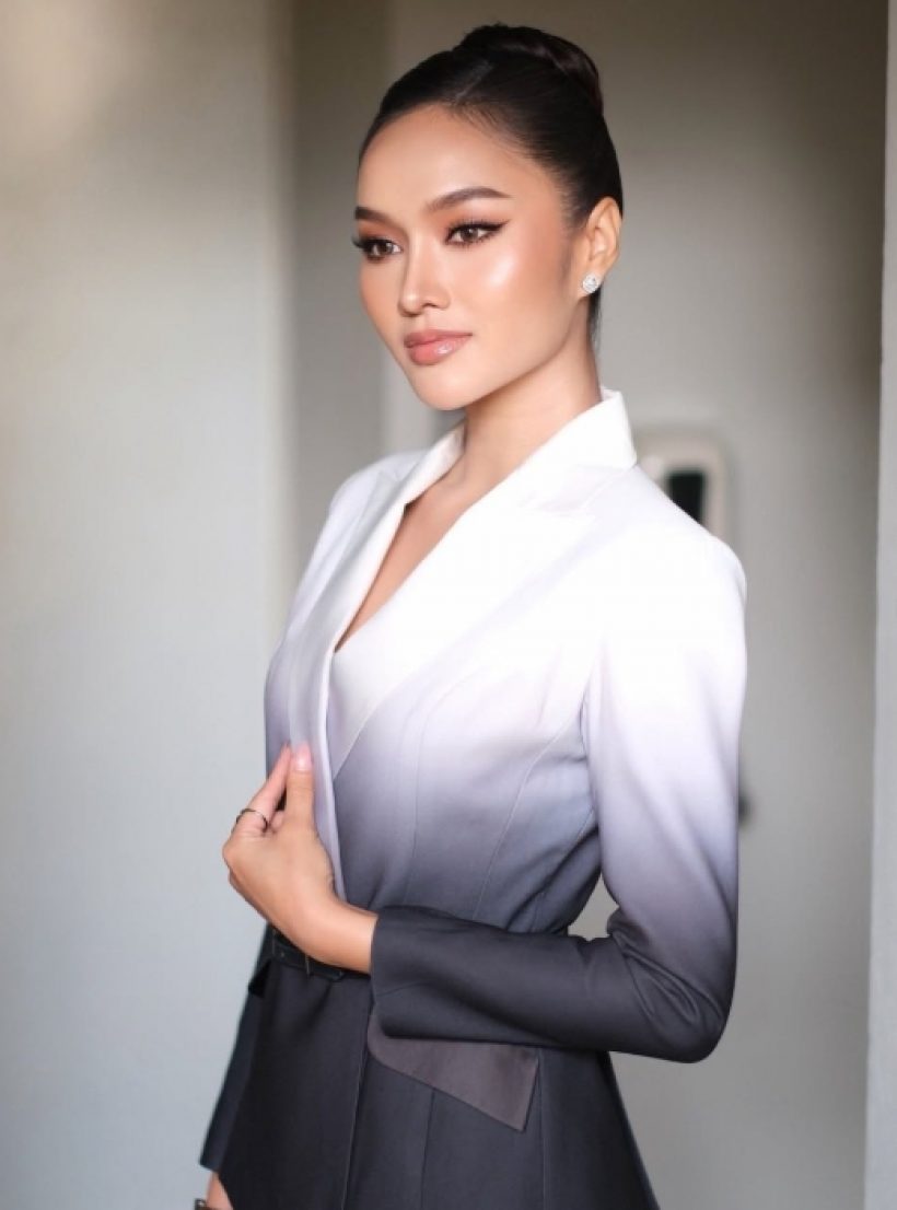 รู้จัก มิสเวิลด์ไทยแลนด์2026 จากเด็กไร้สัญชาติ สู่เจ้าของมงกุฎ