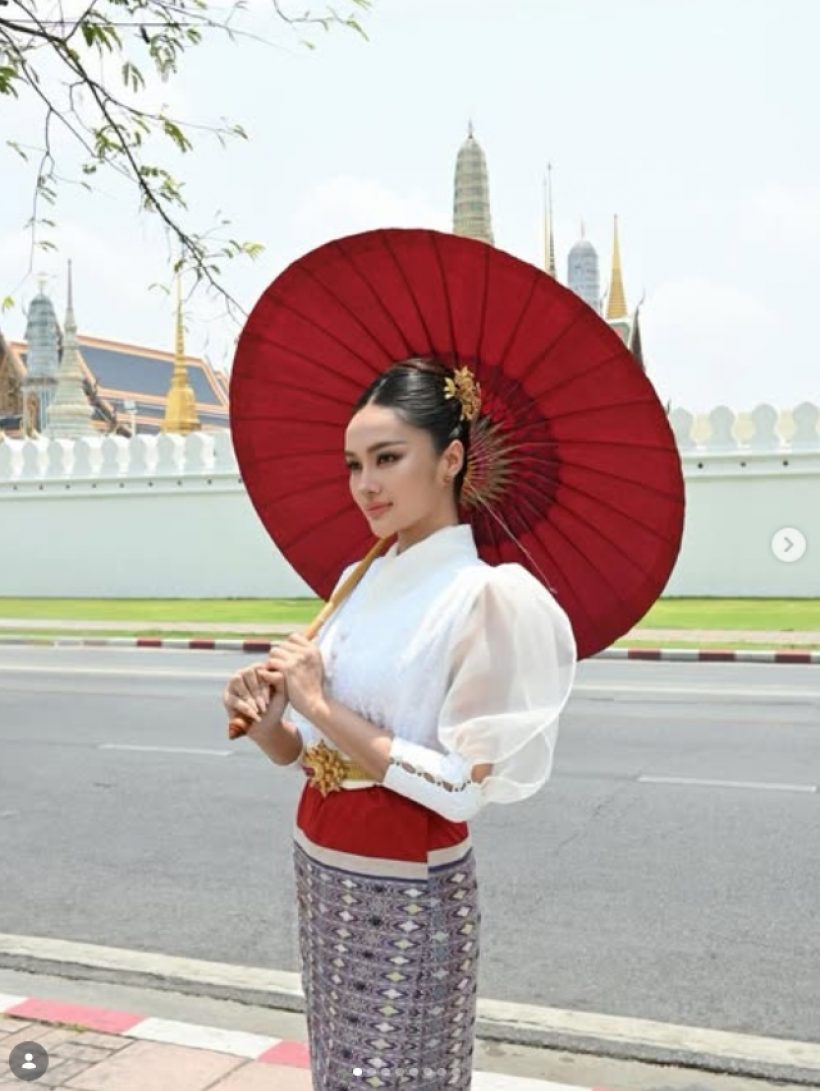 รู้จัก มิสเวิลด์ไทยแลนด์2026 จากเด็กไร้สัญชาติ สู่เจ้าของมงกุฎ