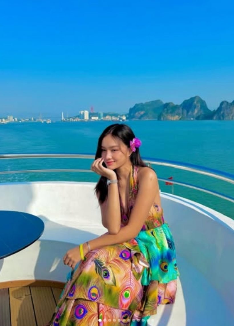 รู้จัก มิสเวิลด์ไทยแลนด์2026 จากเด็กไร้สัญชาติ สู่เจ้าของมงกุฎ